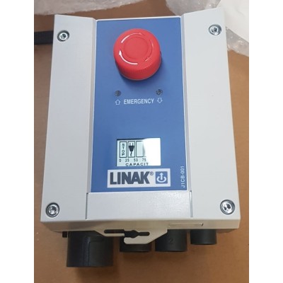 Oxford Midi 170 Controller Box